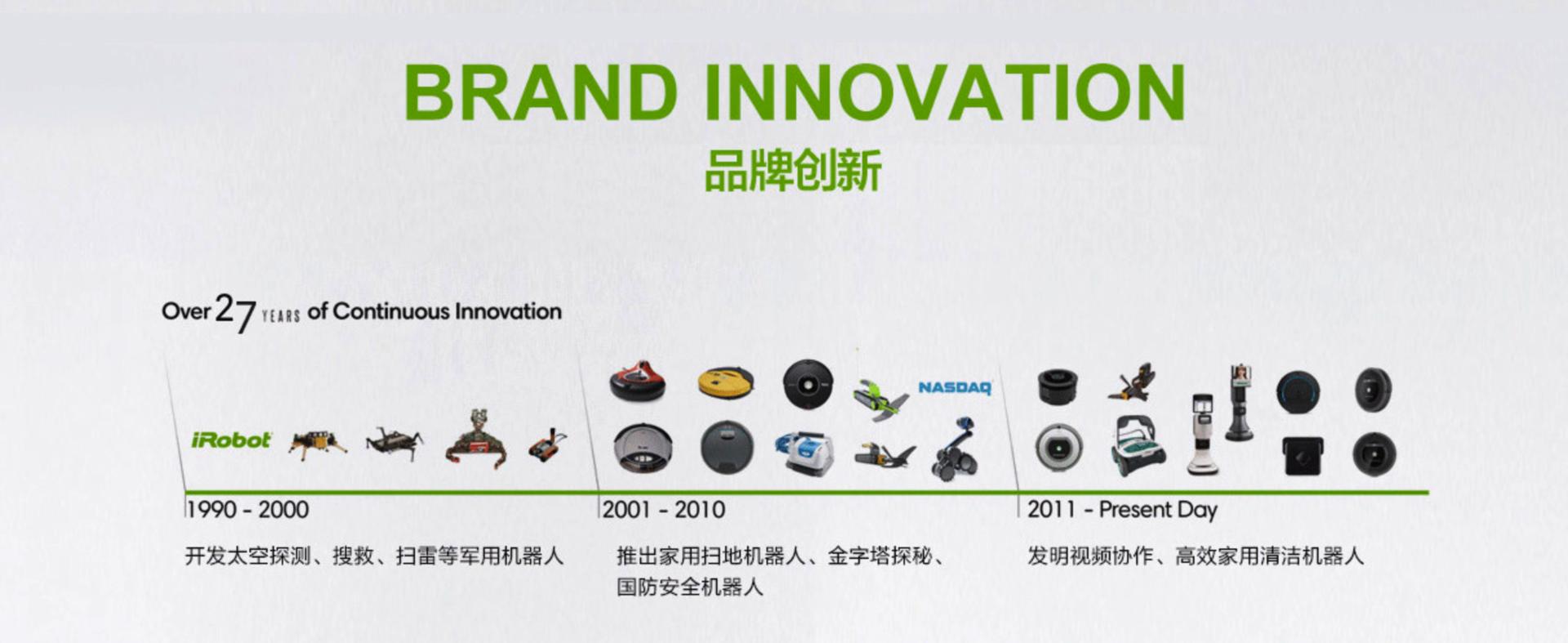 体验清扫机器人,体验机器人的一天