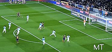 足球传球教学五人制,足球教学队伍传球应该怎样传