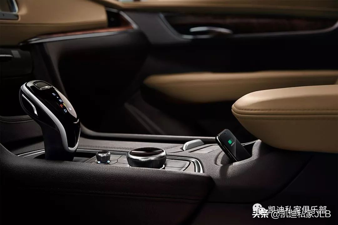 凯迪拉克xt5的2.0t发动机怎么样,新动力汽车感受