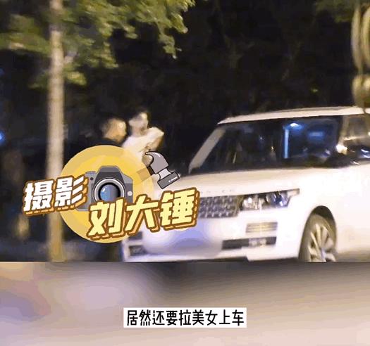 曹云金和妻子离婚的原因,曹云金和前妻离婚