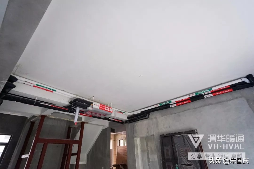 270平方别墅地暖一个月多少钱,250平别墅地暖燃气费用多少