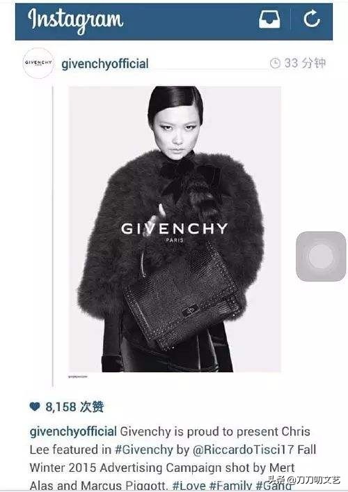 蔻驰纪梵希排队作死,刘雯、千玺光速宣布解约,但只道歉有用吗?