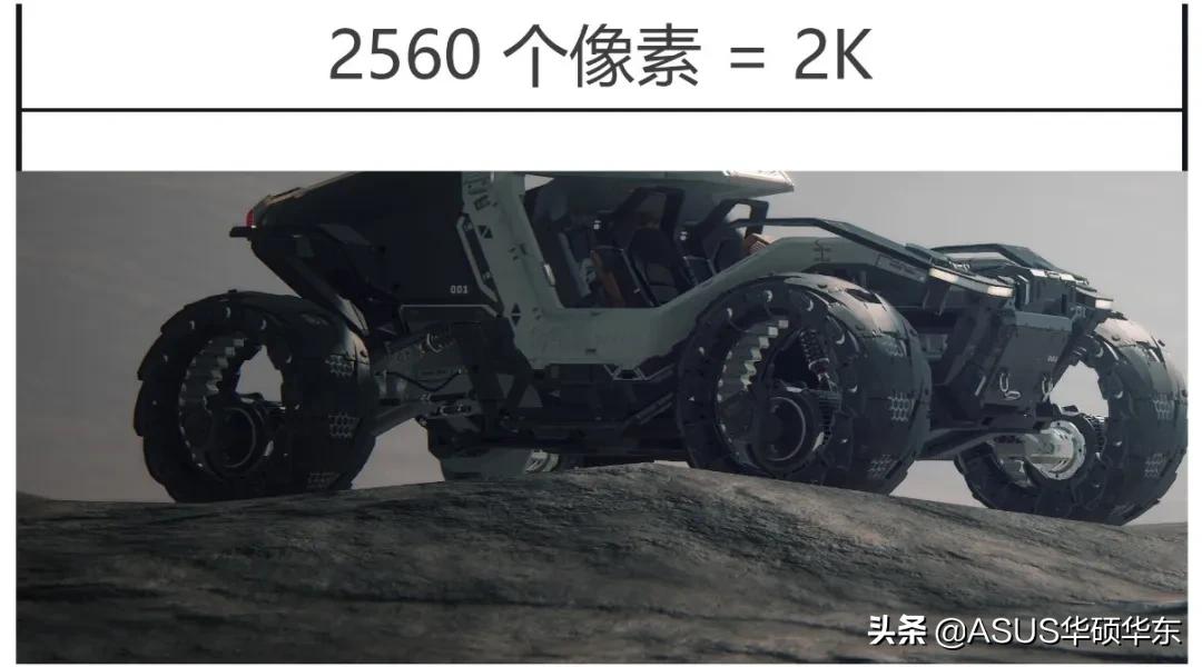 1080p分辨率与1920差别,1080p分辨率在2k显示器上的效果