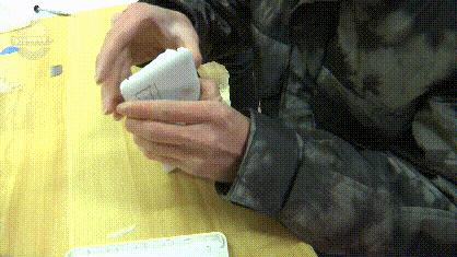 充电宝30000毫安的能过火车站吗 (2万毫安的充电宝没有把虚电用完)