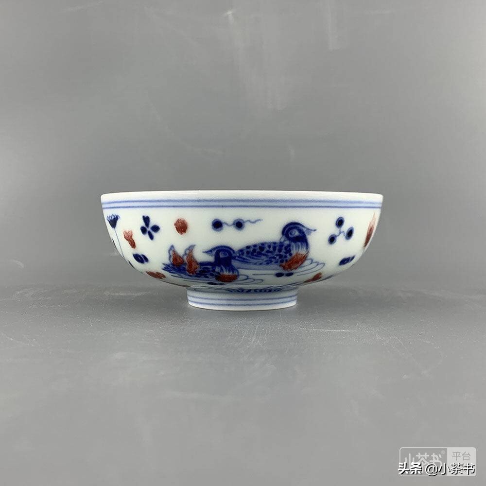 小茶书威拍第九十三场贵和祥春风祥玉茶道具专场图文拍卖来啦