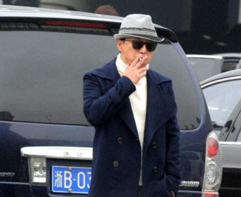 身价上亿抽什么烟,权志龙烟多少钱一盒