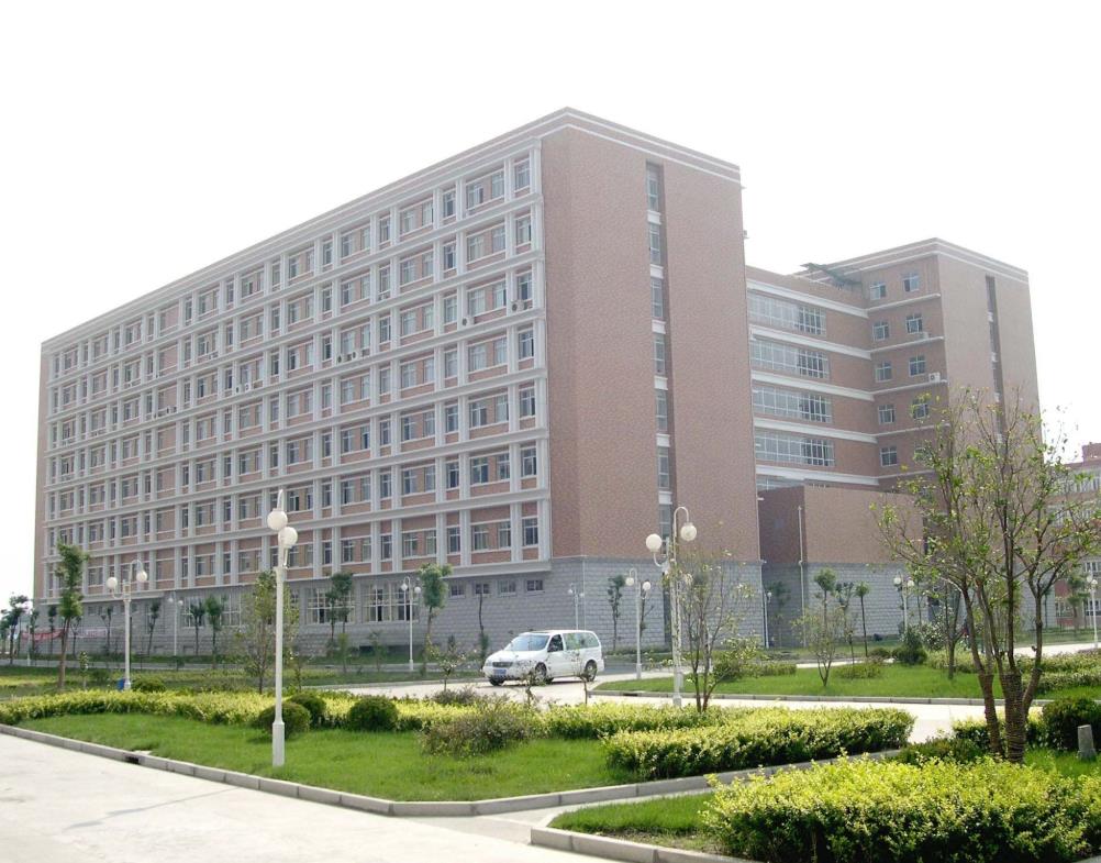 上海十强高职排名,其中上海行健职业学院排第三