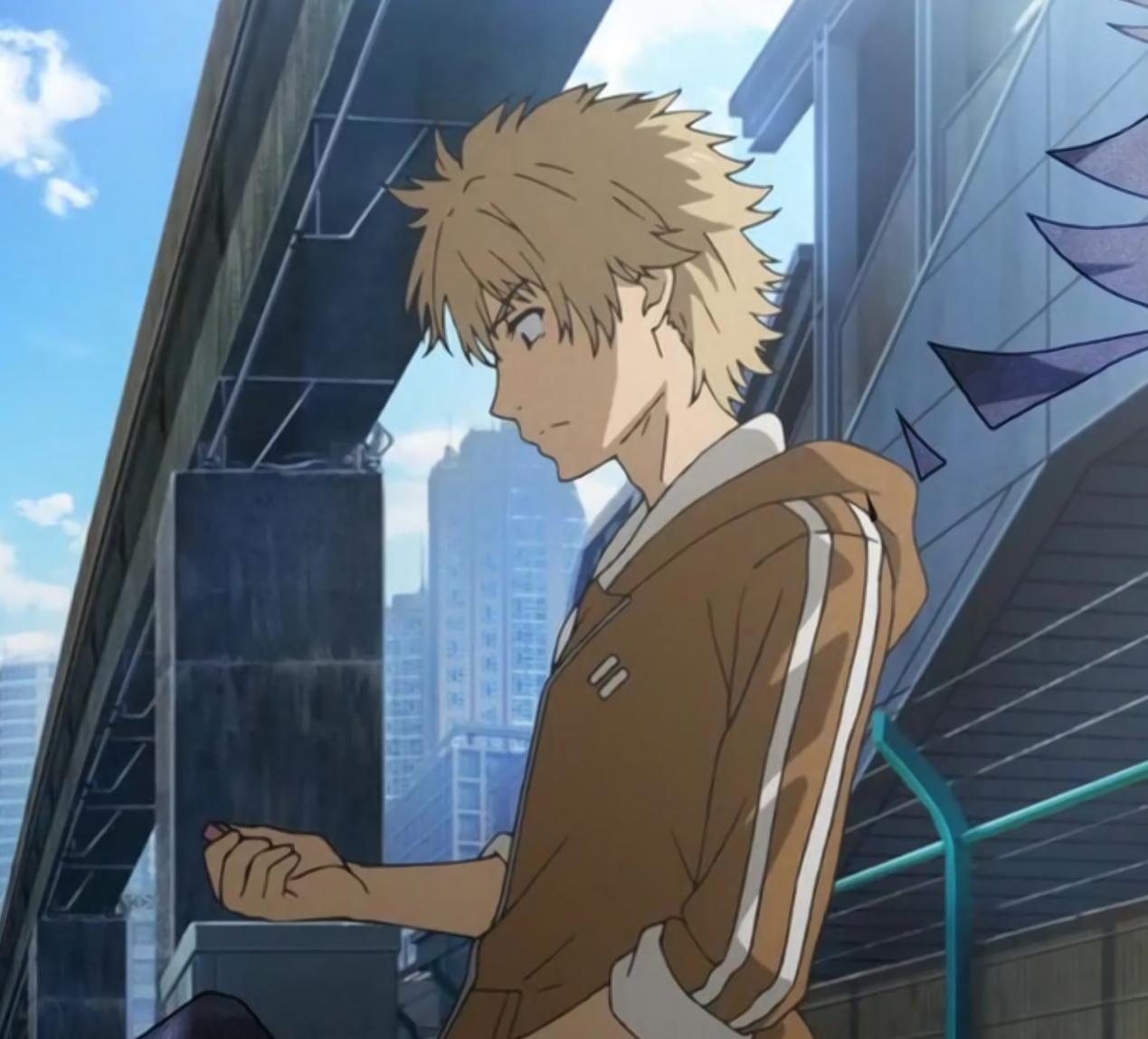 萝莉控正太控妹控兄贵控!《魔禁》里的角色毁了我的世界观!