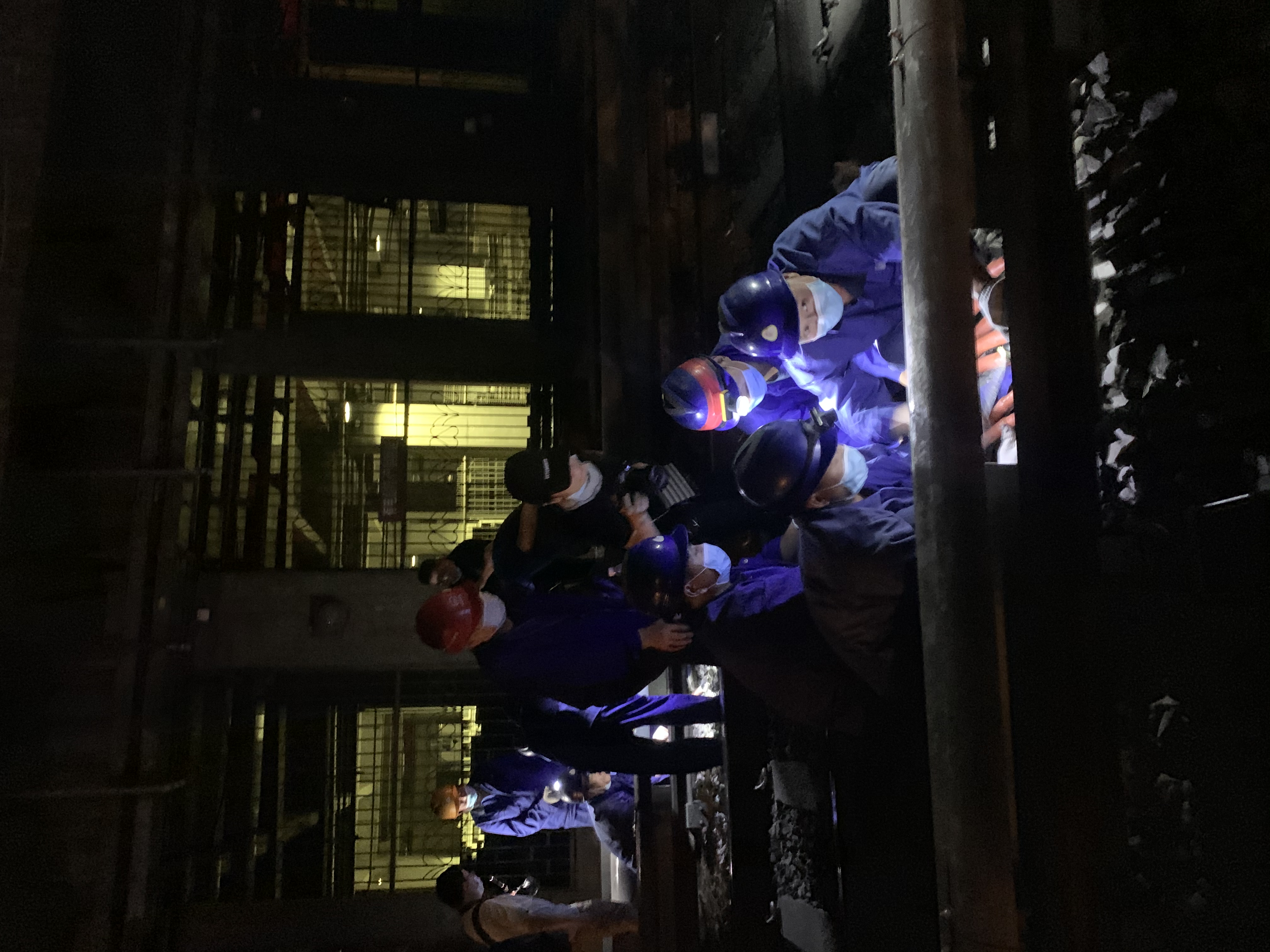 一号线与八通线贯通改造图片,1号线延长线最新进展