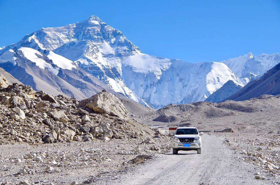 硬派越野西藏霸道,去西藏一般都开什么硬派越野车