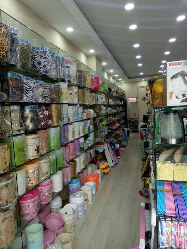 义乌五爱库存街化妆品,义乌五爱库存街1元1件批发