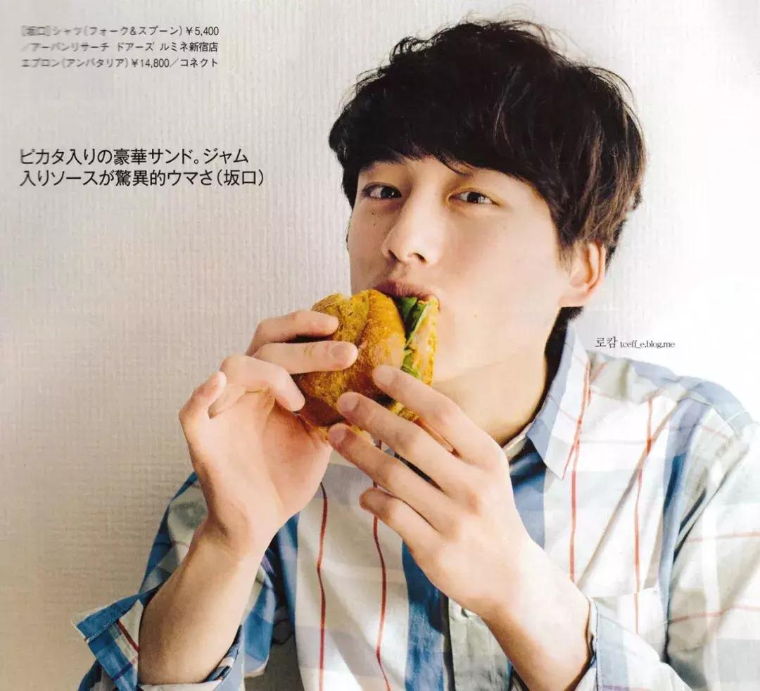 夏天清爽的男生,夏天清新日系男生