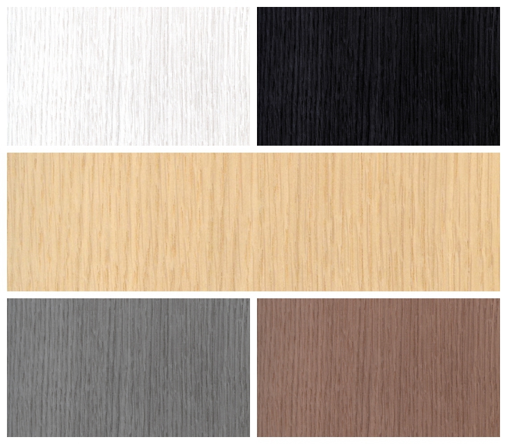 你不知道的美国产品,白橡木皮一般是直纹还是山纹