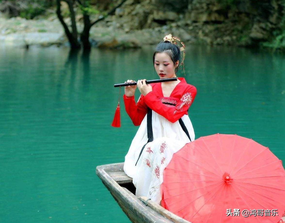 短时间内可以学会的中国乐器,最适合入门的乐器中国乐器