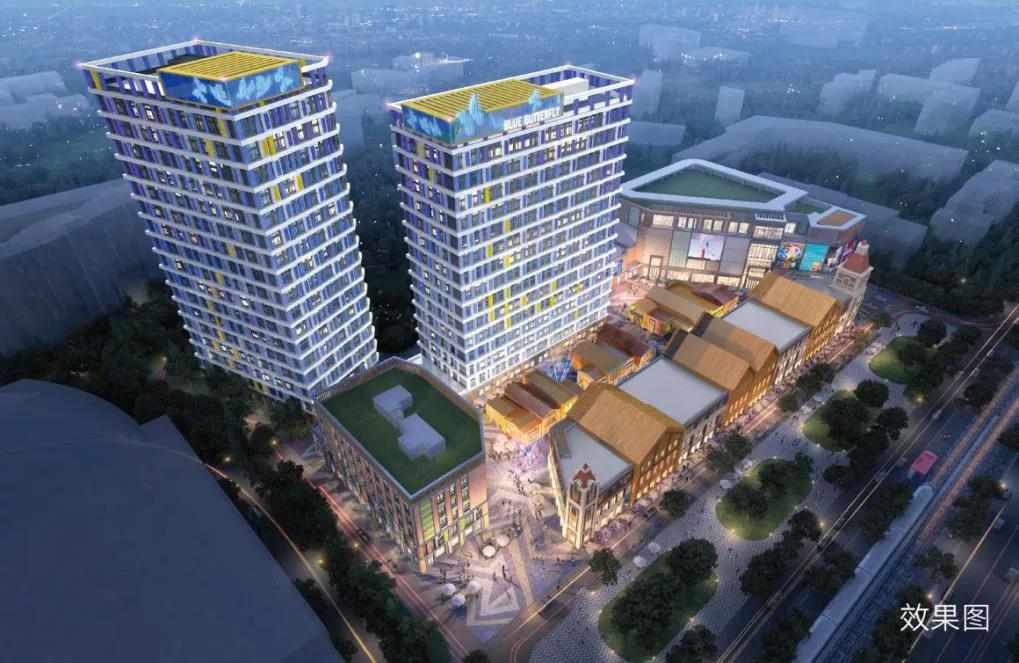 长春巴黎春天重新开业,巴黎春天不打烊