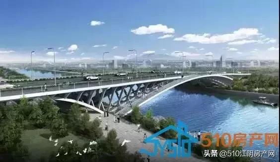 江阴2019年城南规划,江阴2024年哪些城建即将落地