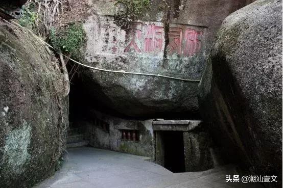 汕头不用花钱好玩的地方,潮汕汕尾旅游景点大全