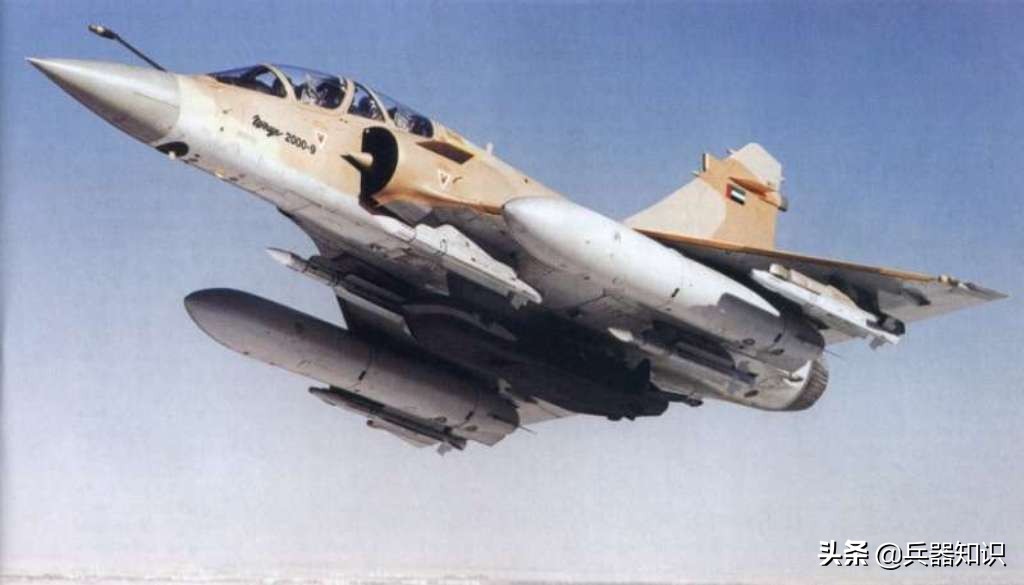 幻影5和幻影2000区别,幻影f1和幻影2000