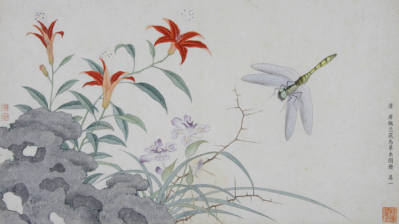 诗经宝宝取名男孩,诗经取名最好的名字