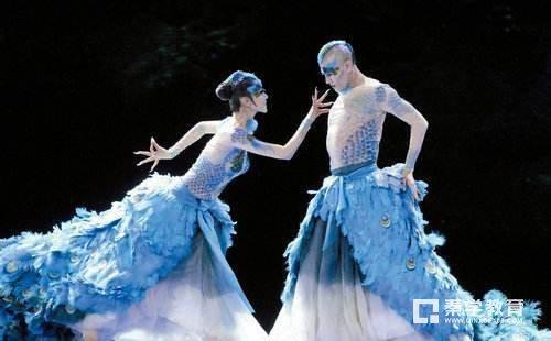 云贵高原的一颗明珠——云南艺术学院