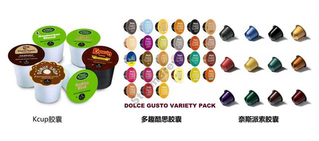 为什么厨莱克斯要生产美式K-cup胶囊咖啡机？