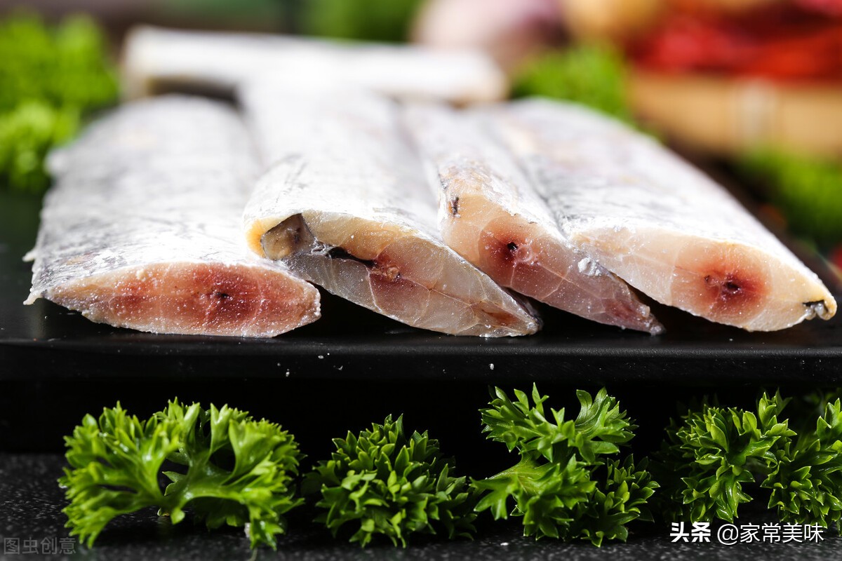 深海带鱼哪里来的,深海带鱼最便宜的海鲜