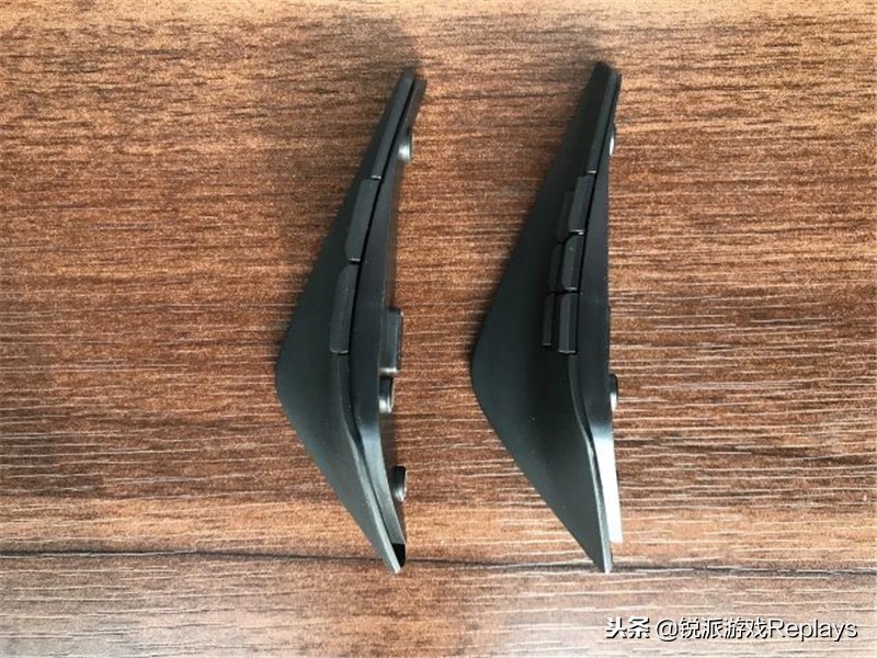 alienware外星人背部灯光,外星人全家桶颜值