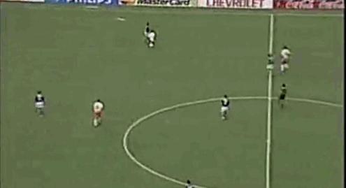 独狼罗马里奥集锦,独狼罗马里奥评价