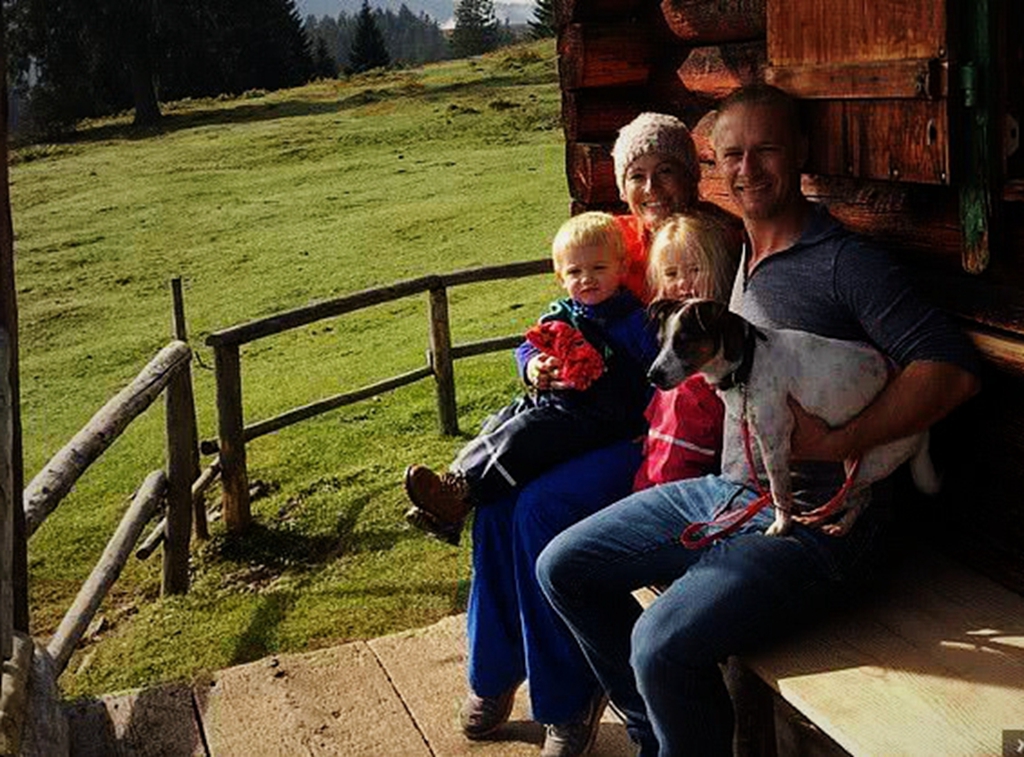 事发澳洲偏僻农场，年幼姐弟确诊新冠，孩子不容易感染是谎言