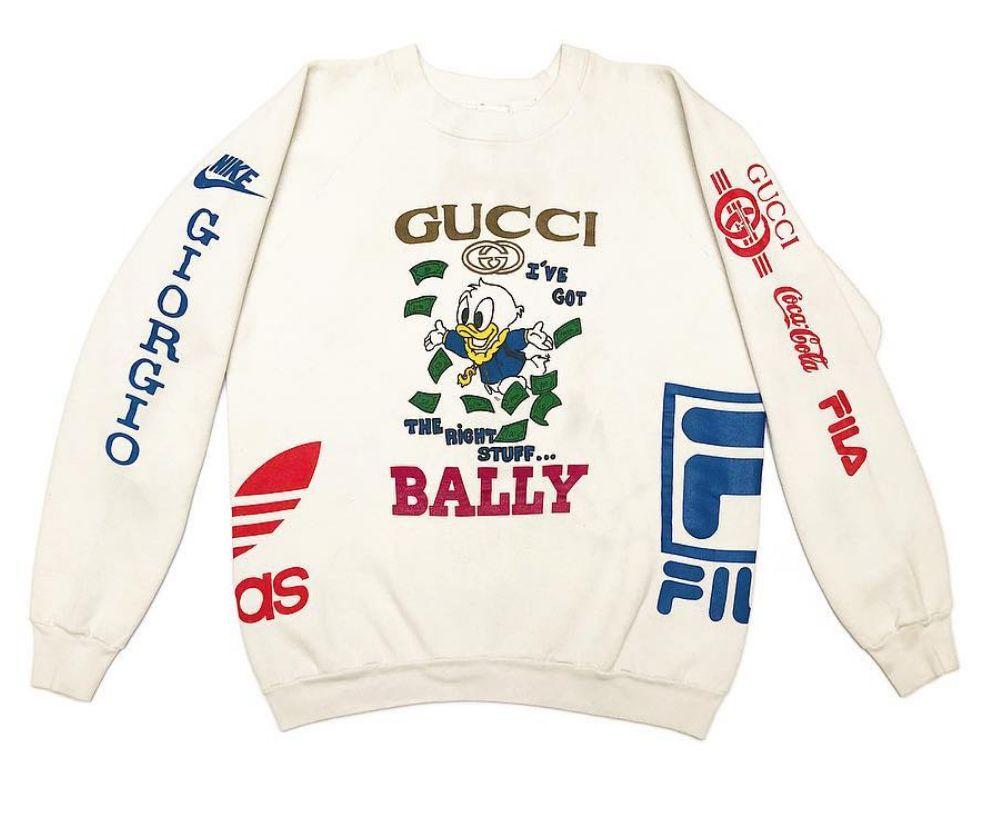 4家私藏古着店,靠谱的古着店推荐