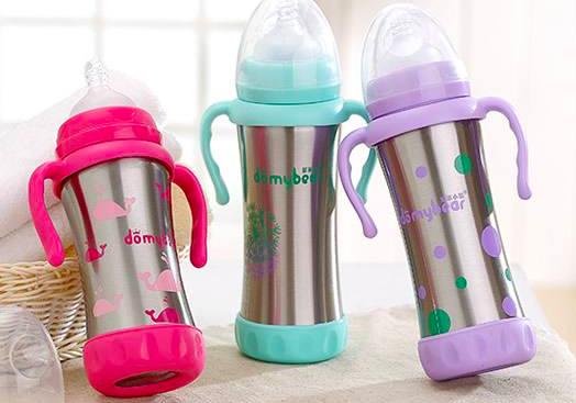 新手妈妈对奶瓶的困惑,奶瓶问题大全及解决办法