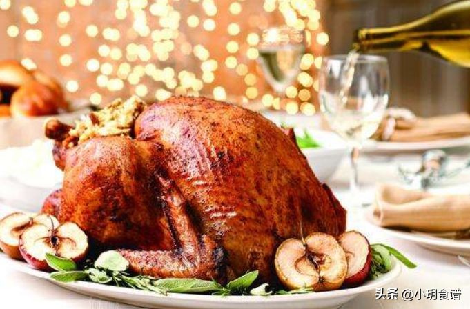 美国人感恩节为什么吃火鸡,美国感恩节每年大约吃掉多少火鸡