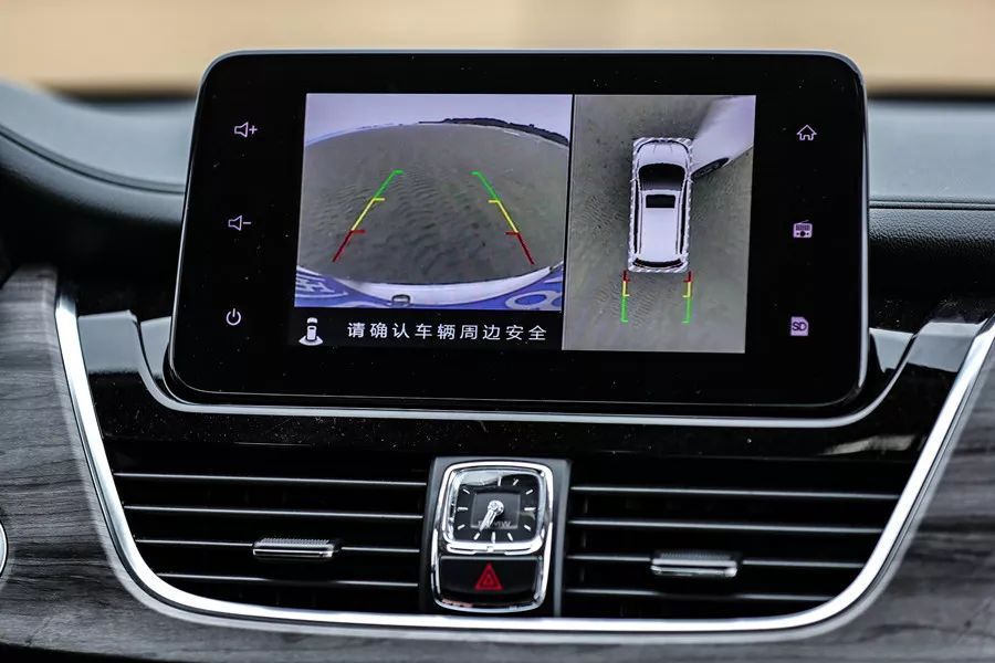 2019款宝骏730cvt试驾视频,宝骏7302019款时尚型试驾