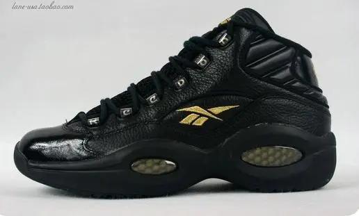 锐步艾弗森answer5系列球鞋,锐步艾弗森answer系列球鞋