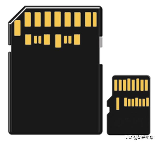 摄影师用什么存储卡好,摄影存储卡怎么选