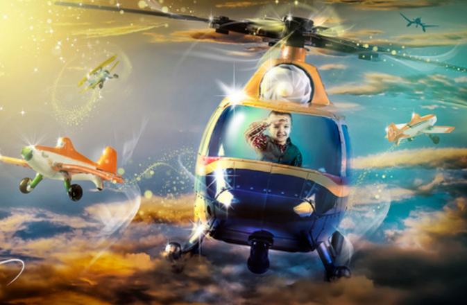 问孩子的理想是啥,如何看待孩子的梦想