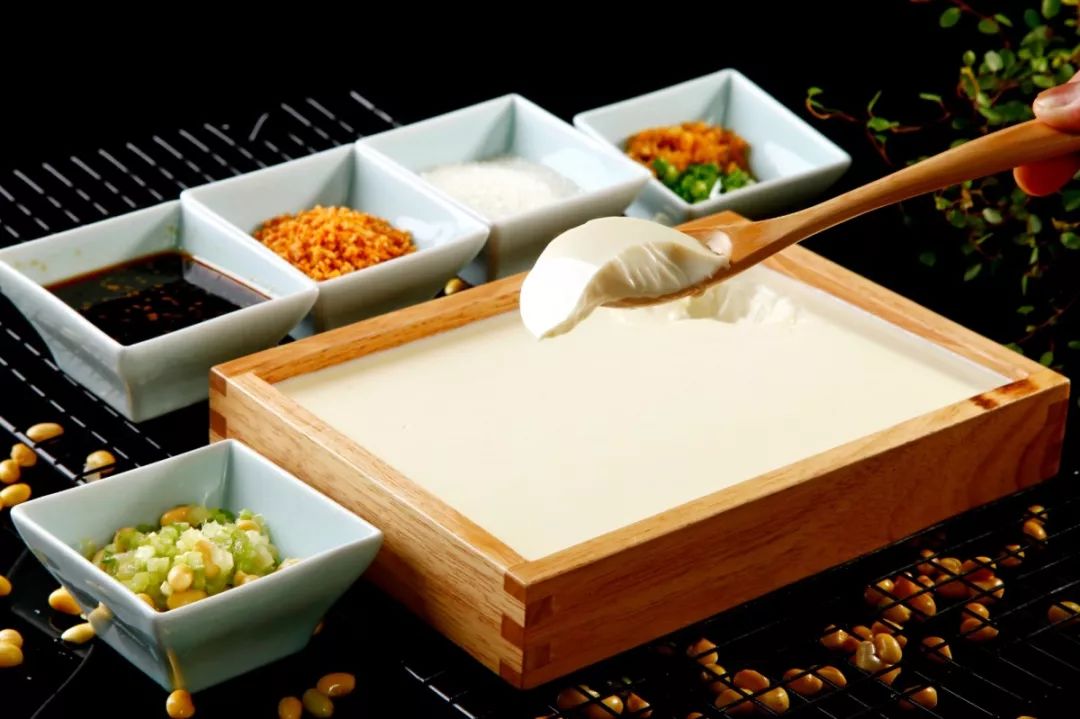 豆花点浆技巧,内酯点豆花的诀窍教学