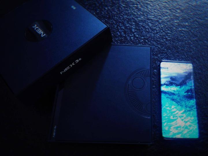 vivonex3s有什么好玩的功能,vivonex3s有哪些好用的功能