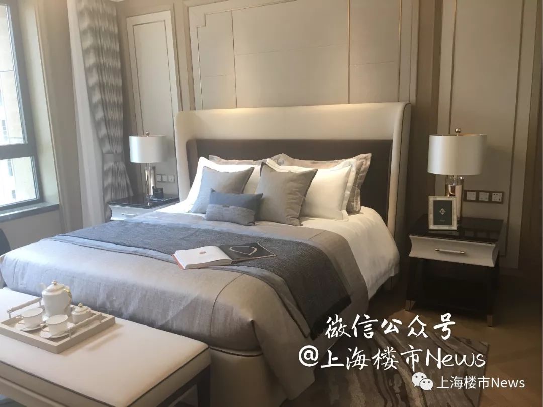 上海融创外滩壹号院地库豪车,融创外滩壹号院摘星