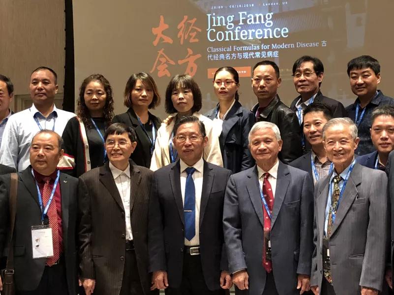 中医药大学教授黄煌,黄煌国医大师