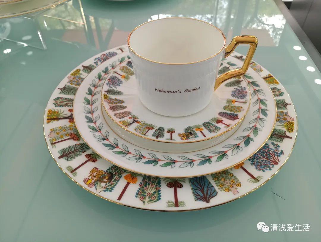 景德镇令人震惊的瓷器,景德镇窑瓷器大全