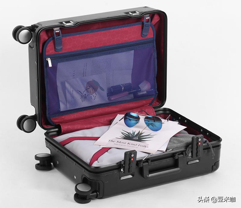 豆米咖水果宝贝圣诞主题铝框款