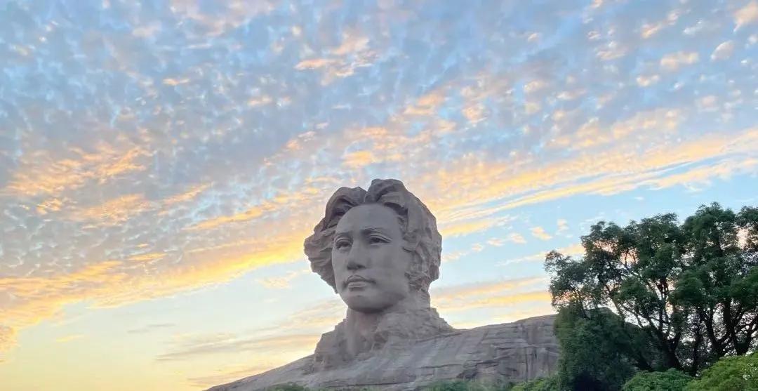 在这些城市上大学，真好