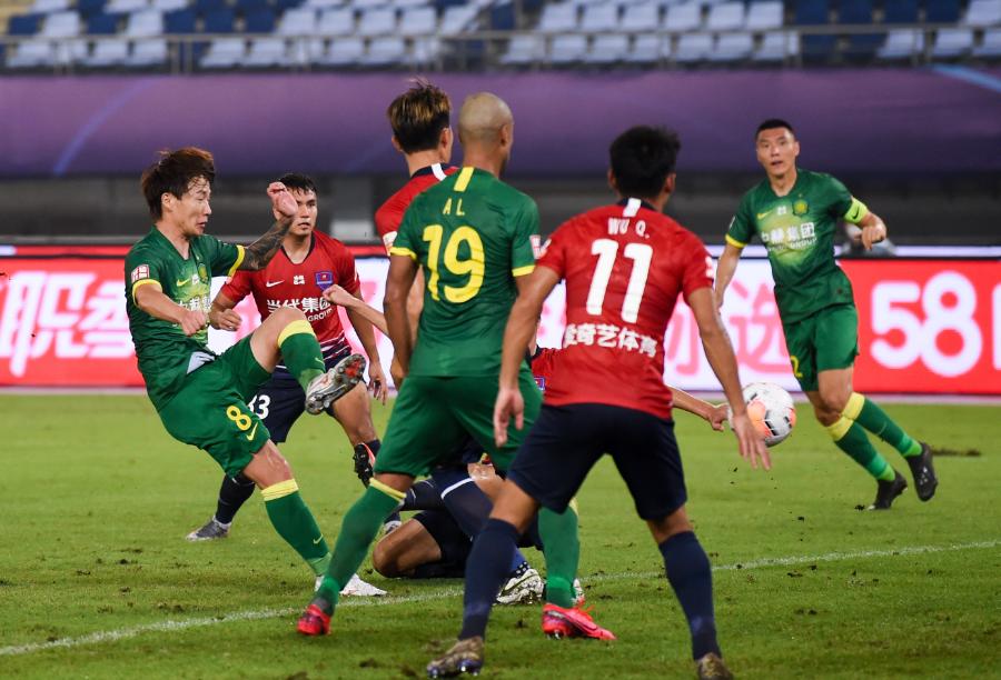 中超21轮观赛指南,中超观赛第12期