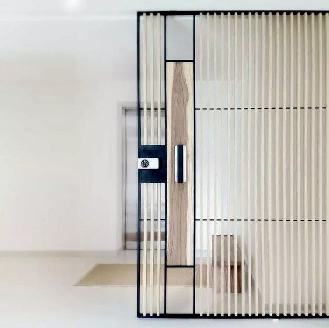 隔断改造的最佳方法,大空间隔断成小空间改造