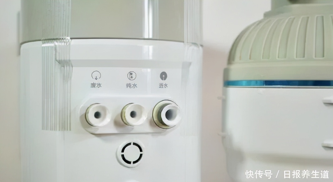 安吉尔厨房全能净水器,一秒了解安吉尔净水器