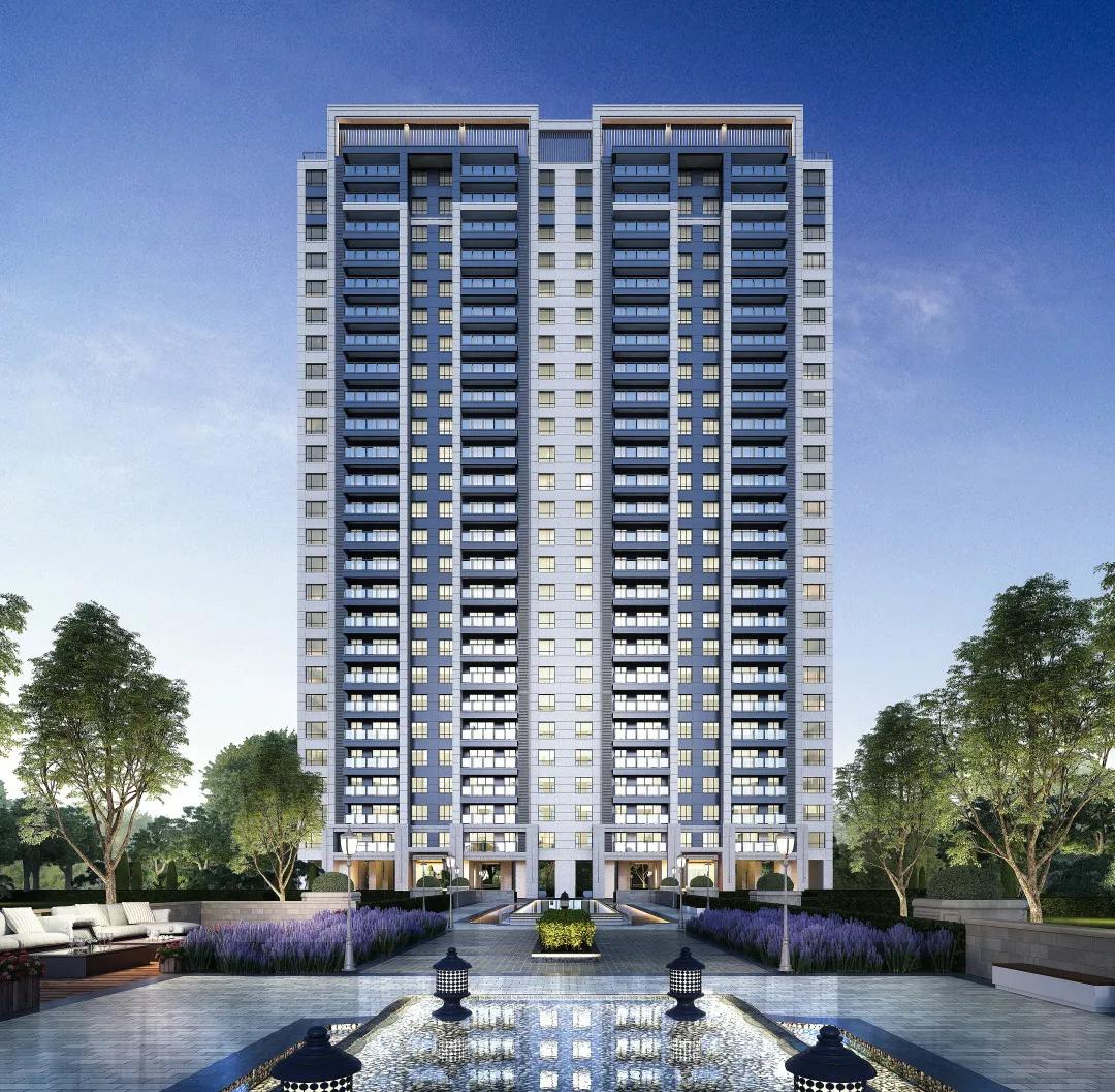 惠州中海地产最新楼盘,中海的真实评价