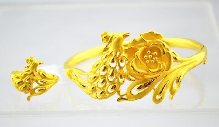 为什么没有千足金了,国家取消了千足金和万足金了吗