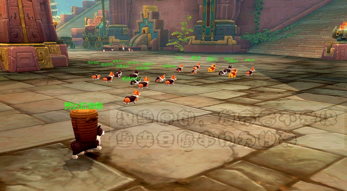 魔兽世界17周年庆活动攻略,魔兽世界18周年庆活动掉落