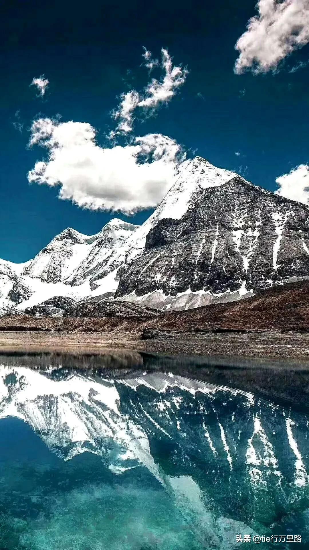 青海海西攻略,不得不去的十个地方